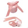 Velvet Jewelry Box for Necklace Trinkets Display Storage Case
