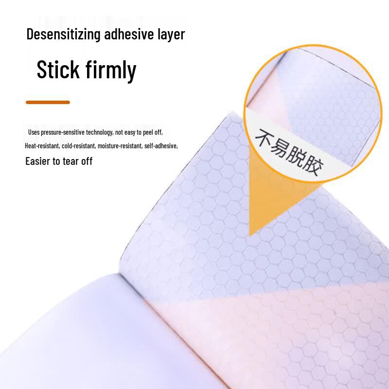 High-Visibility Reflective Arrow Safety Tape
