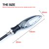 Unviersal Motorcycle Turn Signal Amber Flashing LED Lights Blinker Lightings Indicator Lamp Light Flasher Motorbike