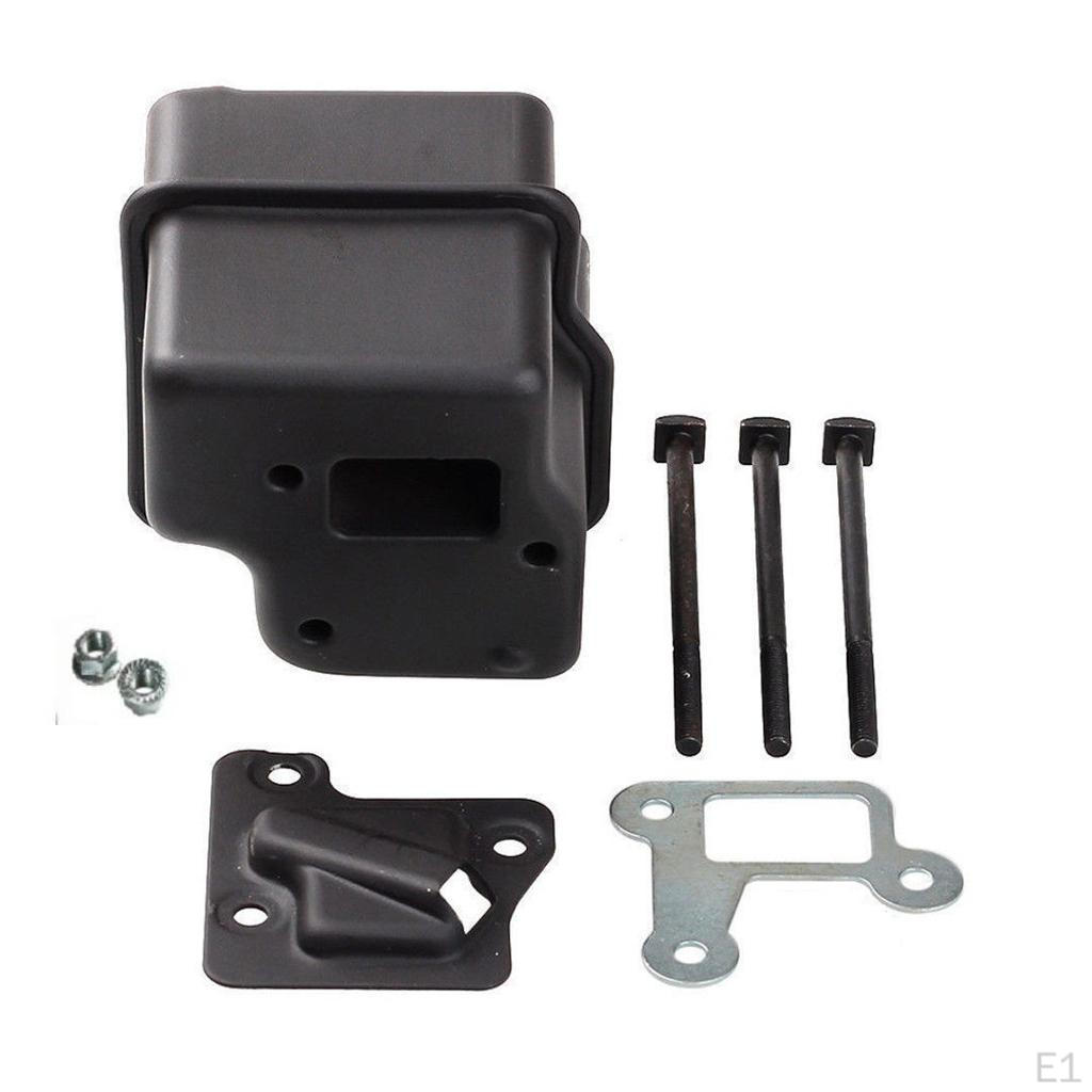 Exhaust 1127-0601 Kit Suitable For 029 039 MS290 MS390