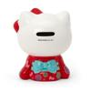 Sanrio Hello Kitty Piggy Bank 588300 (Kimono)