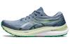 Gel Kayano 29 'Steel Blue Lime Zest' 1011B440-403
