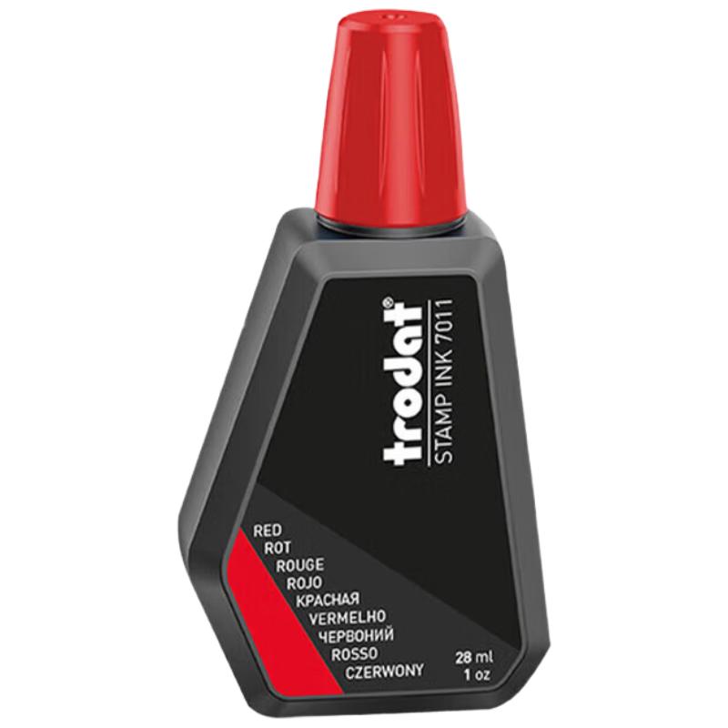 Trodat 7011 Water-based Stamp Ink
