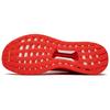 Adidas Pharrell X Adidas Solar Hu Glide 'Power Red' Sneakers EF2381