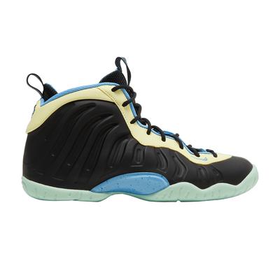 Little Posite One Black Multi