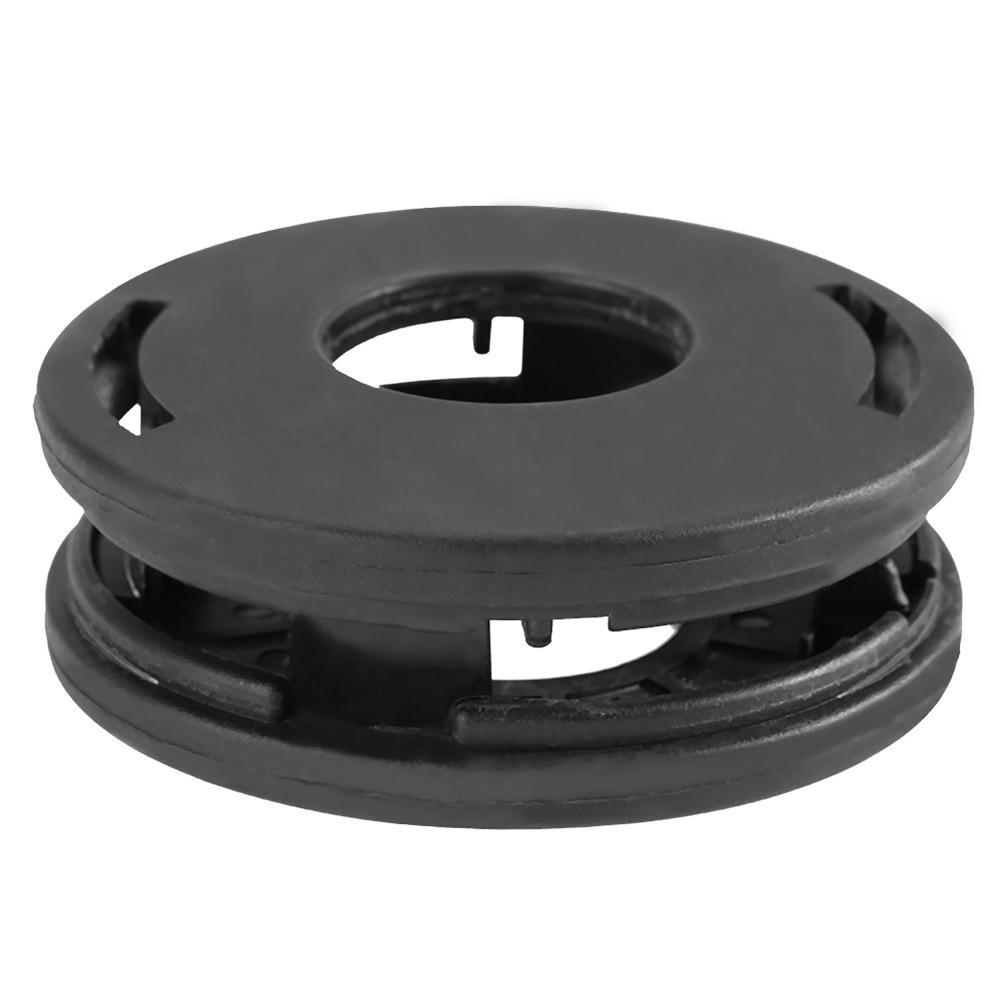 2PCS Round Spool Trimmer Spools Cover Replacement for FS 44 55 80 83 85 90 100 110 120 130
