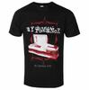 Top My Chemical Rounisexce Graphic Cotton Band Tshirt Unisex Summer Short Sleeve Fashion Brand Tee Luxury Casual Vintage Tees