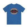 The Morton Downey Jr. Show 1987 Vintage Men's T Shirt