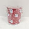 New Tinplate Christmas Tin Box Cute New Year Candy Box Party Supplies Festival Ornaments Biscuit Tin