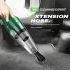 Wireless Car Vacuum Cleaner High-power Handheld Vacuum Cleaner Strong Suction Dual Use For Car & Home