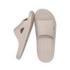Color Soft Bath Slippers for Home and Shower