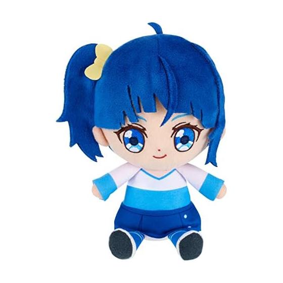 Расширяющееся небо! PreCure Cure Friends плюшевая игрушка Сора Хареватар