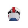 Asics Cotla Abrasion Resistant Breathable Kids Lifestyle Shoes White Black Kids' 1144A349-100
