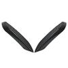 1Pair Car Front Bumper Side Splitter Spoiler Trim For BMW F80 F81 M3 F82 F83 M4 2014-2020 Only Fit For M3 M4 Original Bumper