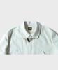 Vdr Corduroy Toggle 4Pocket Jacket [Snow White]