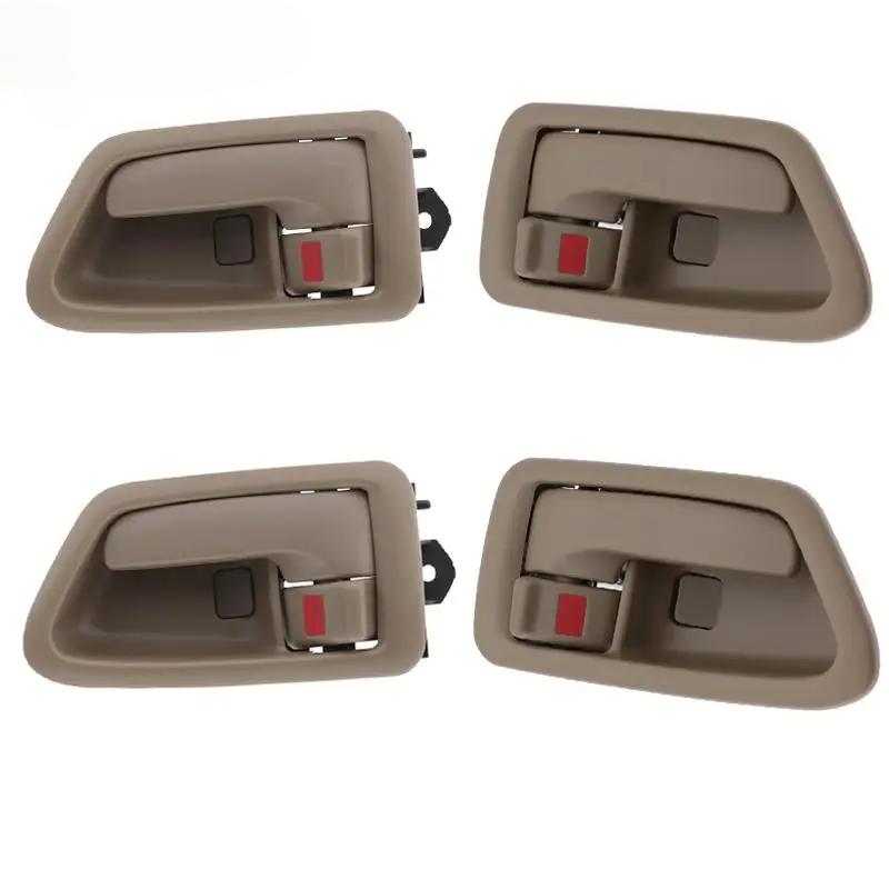 69277-33020 69278-33020 Car Left Right Inside Interior Door Handle For Toyota Camry 1997 1998 1999 2000 2001