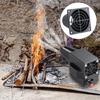 Precise 30mm Cooling Fan Nozzle for 6x6cm Heat Exhaust Fans and Blowers Air Ventilation Fan Circular Outlet