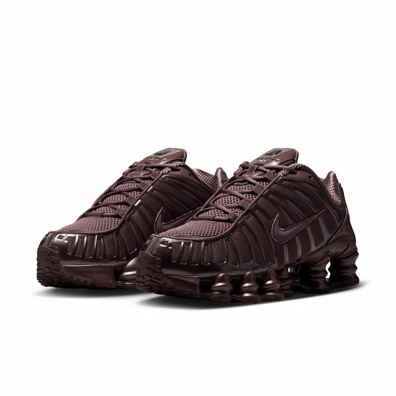 Nike Shox TL Women's Sneakers