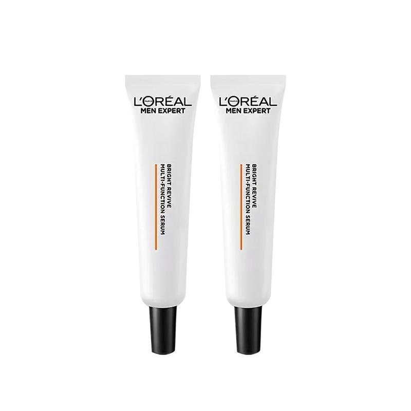 Loreal Paris Brightening Sample Pack Moisturizing Repair Mens Whitening Bottle Essence Sample-15ml2