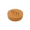 Plug 160 With Handle For Outer Drainage - Hp/Ko6