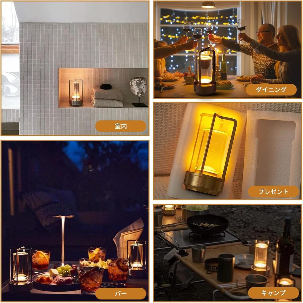 Stylish Indirect Lighting Stand Lamp Yokatta Cordless 3600mAh Table Lamp Touch Control 3 Color Modes Stepless Dimming Stylish Interior Night Light Des