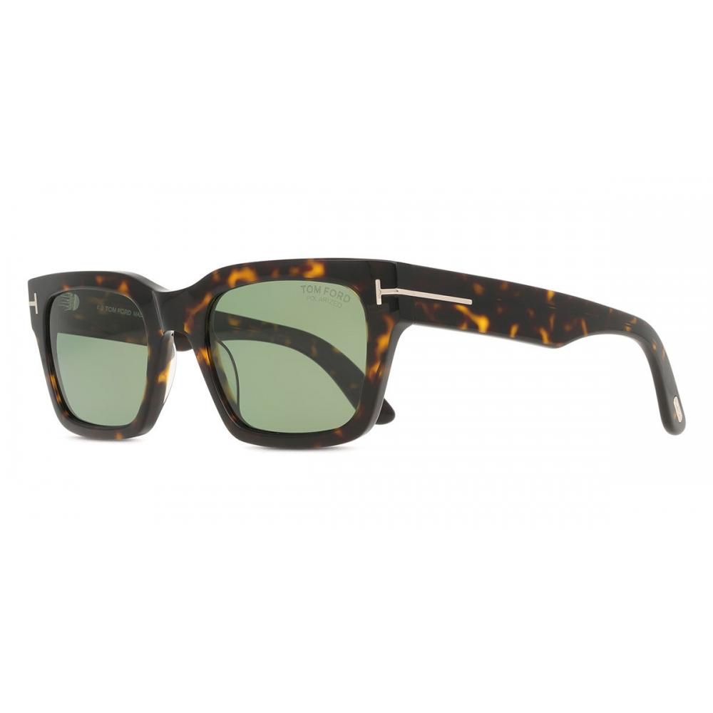 Tom Ford Men Sunglasses Polarized Ft1333 Andy 02