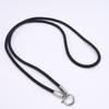 Tibetan Buddha Amulet Necklace with Thangka Pendant & Titanium Steel Quick-Release Buckle