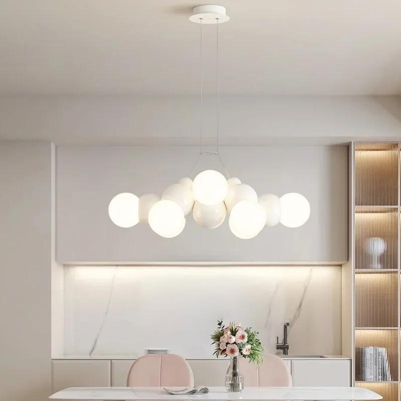 Home decoration chandelier dining room Pendant lights indoor lighting light fixture Ceiling lamps salon fancy indoor lighting