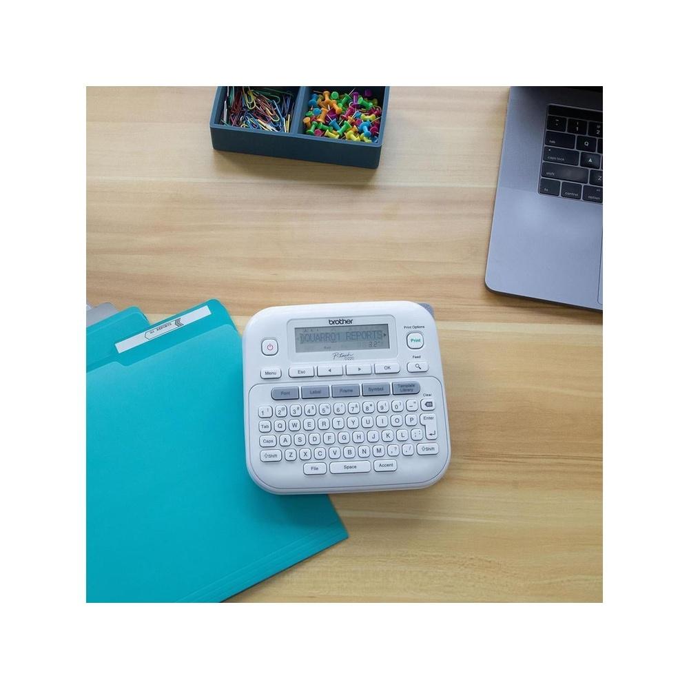 Standing Desk Cup Holder Organizer Two Sections Gray 400000