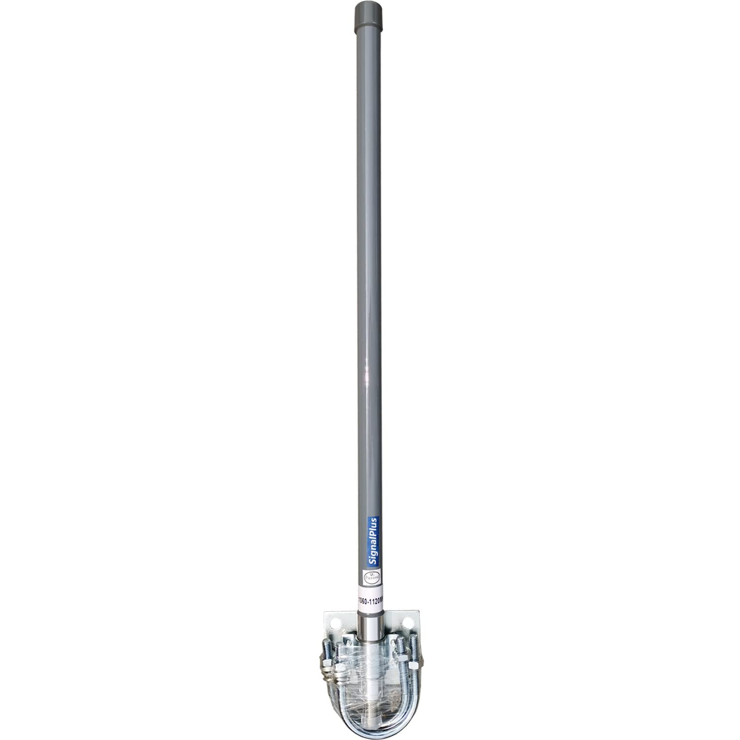 

flightradar24 FlightAware fr24 1090MHz A3 ADS-B Antenna, Outdoor Omnidirectional External Antenna (Antenna Only, Style 1)