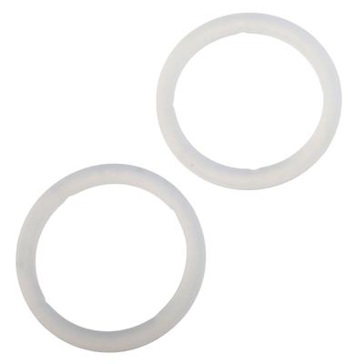 Premium Silicone Gasket Designed for Compatibility with Multiple For Gemilai Coffee Machine Models Including 3005E