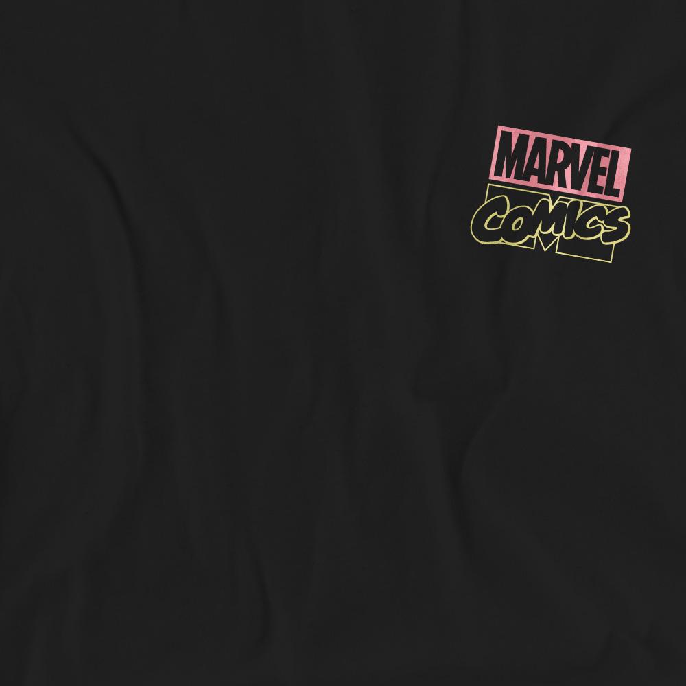 Avengers Assemble Unisex Adult T-Shirt