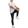 adidas Own the Run Woven Astro Pants 'Black' Men's HR6611