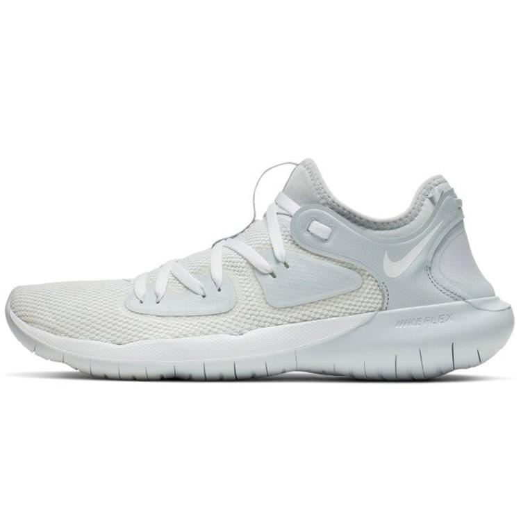 Nike Flex 2019 Rn Белый AQ7483-100 39