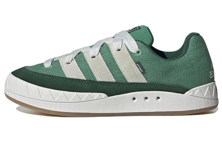 

Adidas Adimatic Semi Court Green HQ6908 40