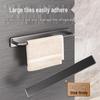 Magnetic Wall-mounted Kitchen Storage & Spice Rack