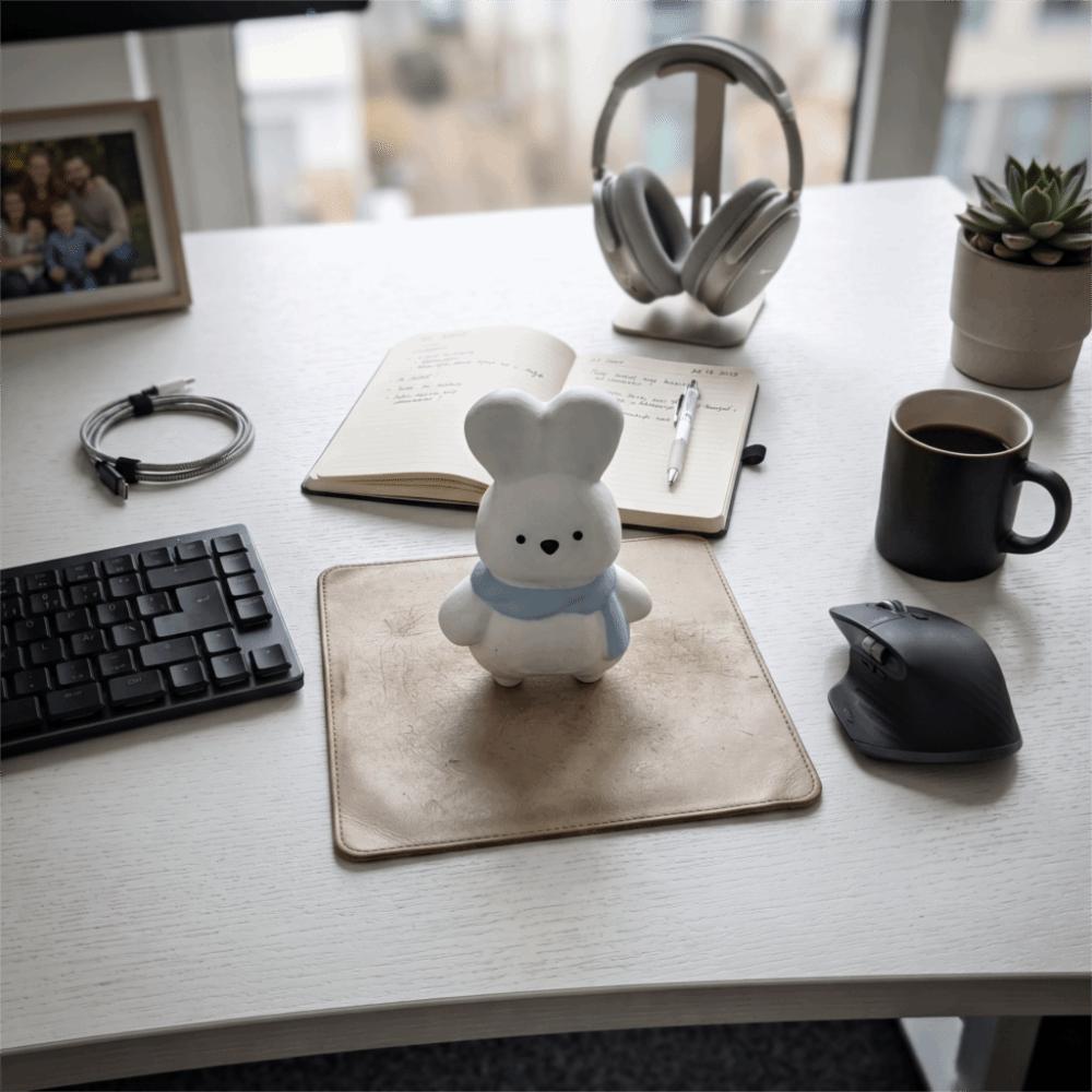 Slow Rising Rabbit Squishy Toys Bunny Rabbit Slow Rising Toys Rabbit Squeeze Toys Kids Children