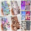 For Honor 10i Case For Huawei Honor 10x Lite Cover Shell Coque Soft Original Liquid Silicone Bumper for Honor 20 20Pro Honor10i