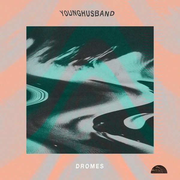 

CD YOUNGHUSBAND - DROMES SCR060 Sonic Cathedral 2013 Europe ObiRock Used