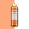 Tea Tree Pure Castile Soap Body Wash 475ml