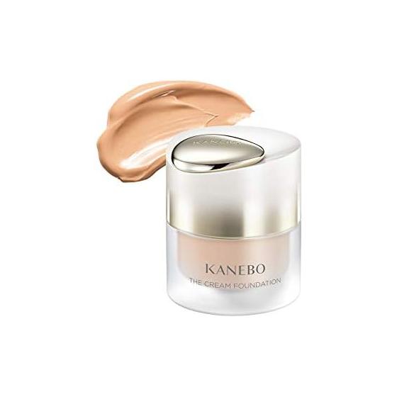 KANEBO Kanebo The Cream Foundation Ocher C Eternity Bouquet Scent Ocher C 30 мл (х 1)
