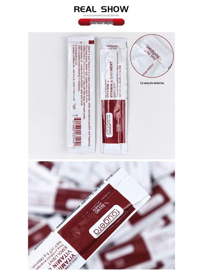 Microblading Übungshaut für Anfänger mit Abwischcreme und Reparaturstreifen