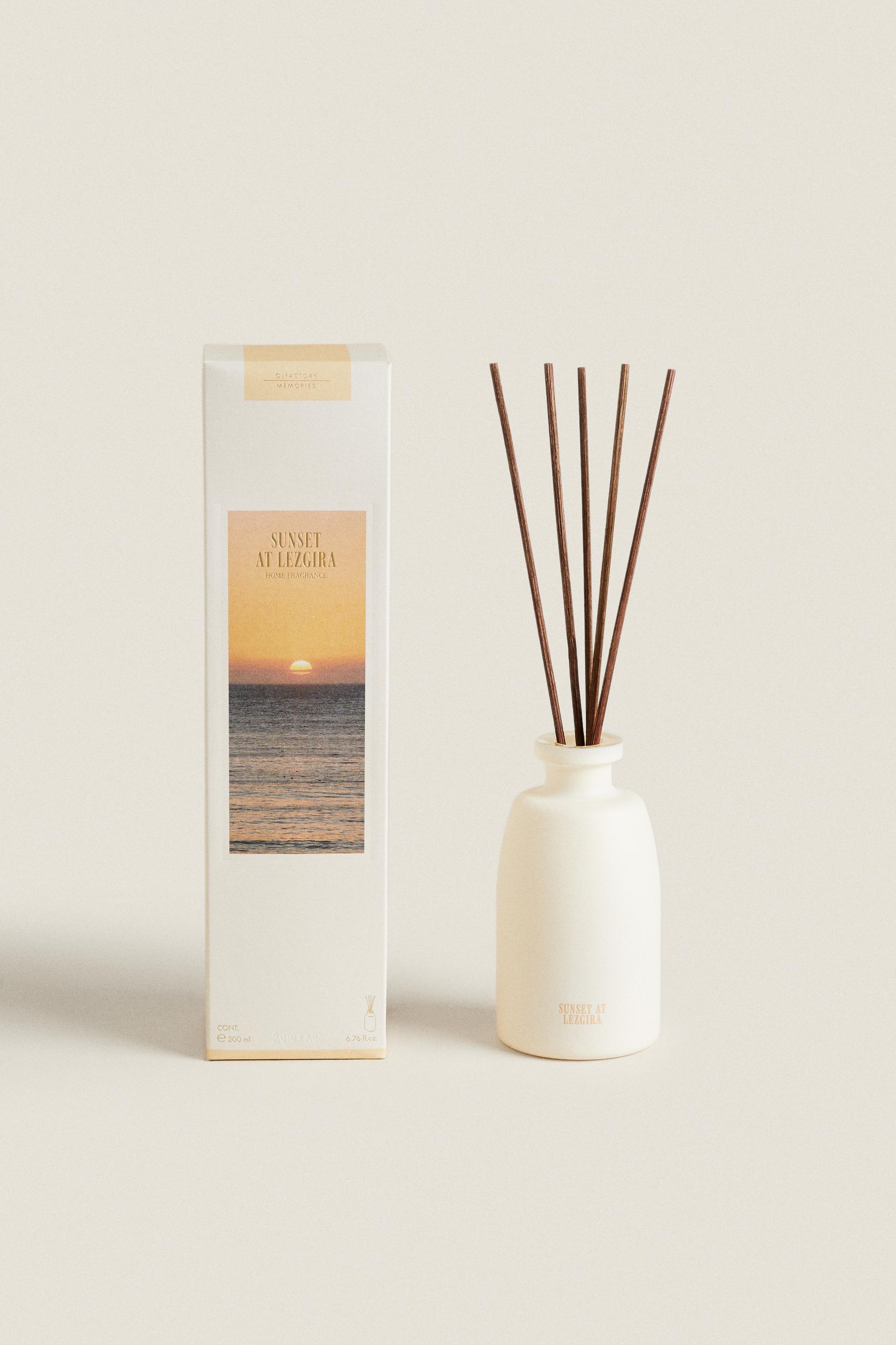 

(200 мл) ЗАКАТ НА ЛЕЗГИРЕ Тростниковый ДИФФУЗОР