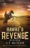 Kniha Hawke's Revenge