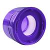Washable For Pre and Post Filter Set for Dyson SV25/V8 Mattress Vacuums