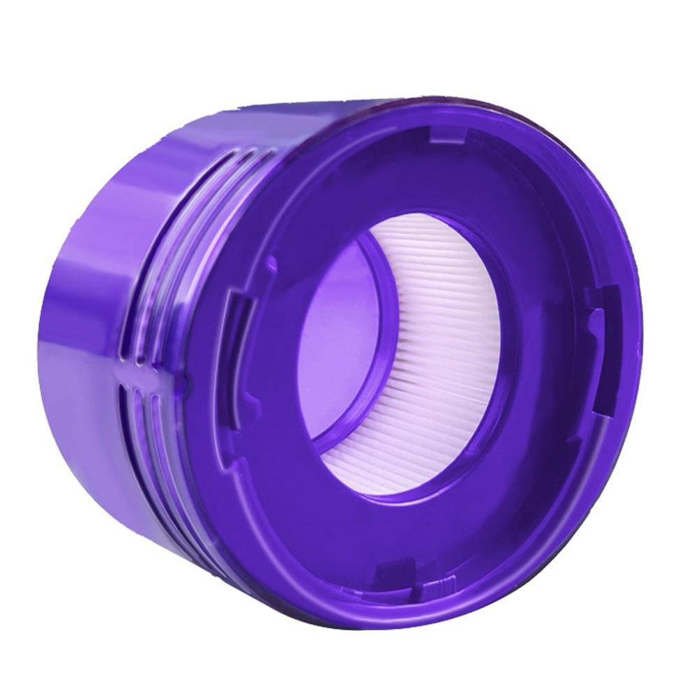 Washable For Pre and Post Filter Set for Dyson SV25/V8 Mattress Vacuums