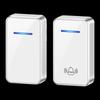 Smart Wireless Doorbell for Home with Ultra-long Range and Elderly Caller Function