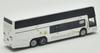 Tomytec The Bus Collection Bus Colle Mitsubishi Fuso Aero King Collection West Japan JR Bus Premium Eco Diorama Supplies initial limited 313687