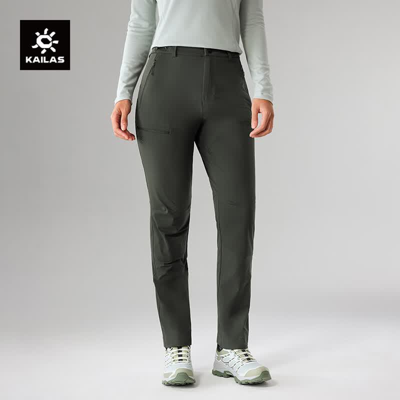 KAILAS T10-M CORDURA Softshell Hiking Pants
