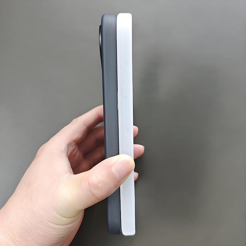 Für Huawei Pura 90 Hülle Robust Magsafe Sturzsicher Schlank Matt Transluzent Frosted Babyhaut-Touch Anti-Fingerabdruck Handyhülle